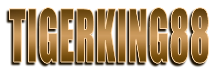TIGERKING88 Logo